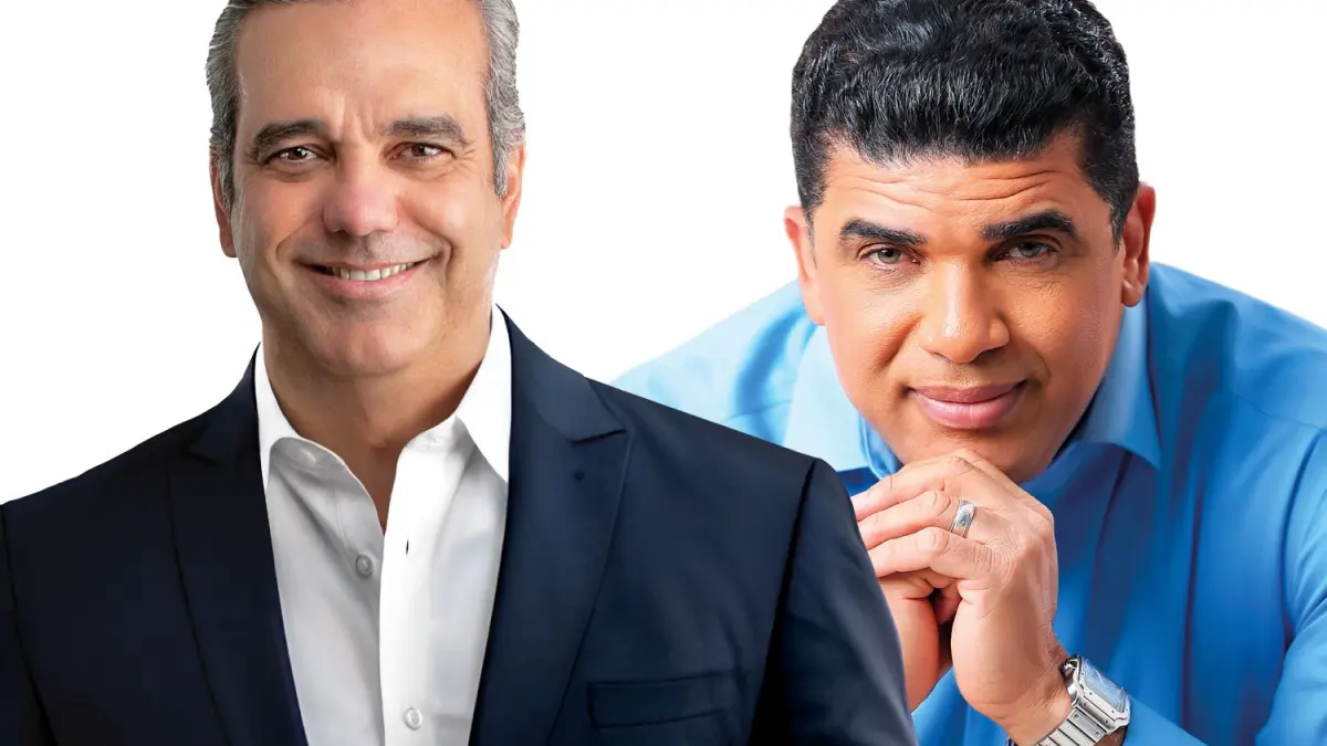 Luis Abinader y Dío Astacio encabezarán marcha-caravana este domingo en SDE