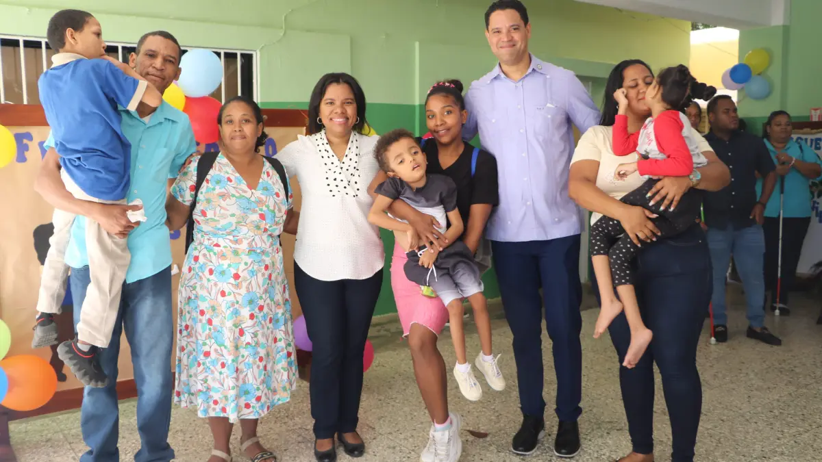 Regional 15 de Educación inicia segundo período del año escolar 2023- 2024