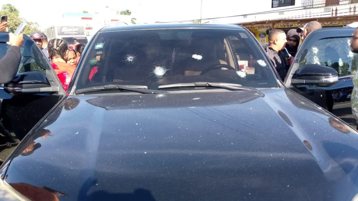 Aparente enfrentamiento entre bandas deja tres muertos acribillados en Nagua