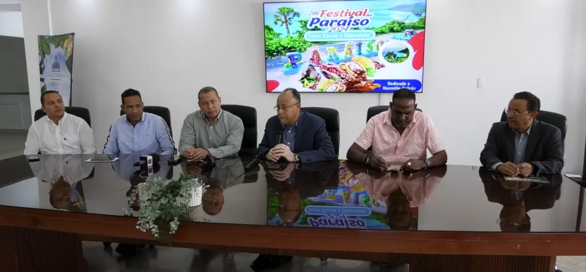 Promoverán turismo del Sur a través del Festival del Paraíso