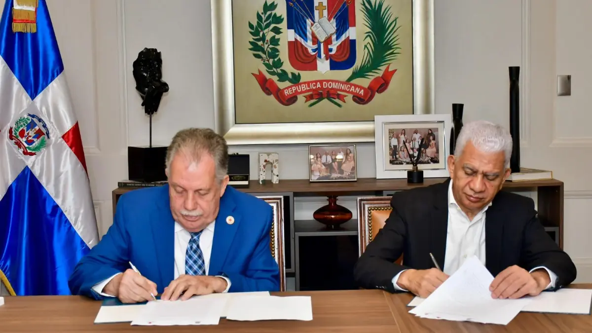 Firman convenio de colaboración para promover donación de sangre