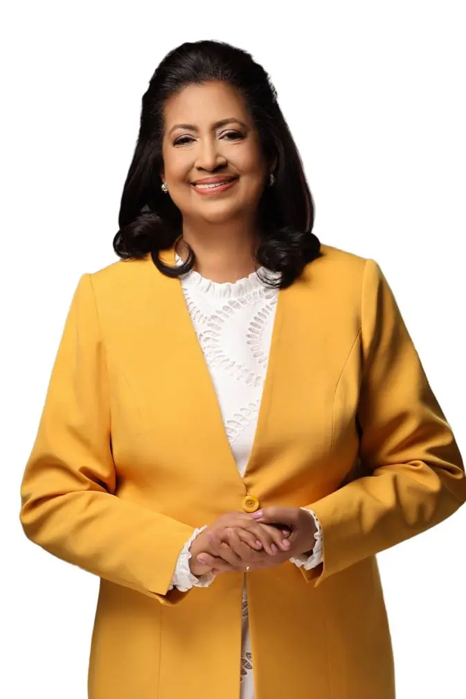 Cristina Lizardo: Ley del DNI contradice artículo 49 de la Constitución