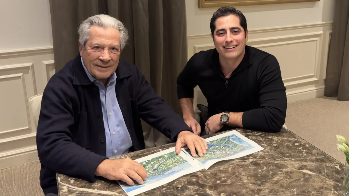 Proinversión y Nader Enterprises firman alianza por US$ 80 millones para proyecto Nature Residences” en Maralda, Miches