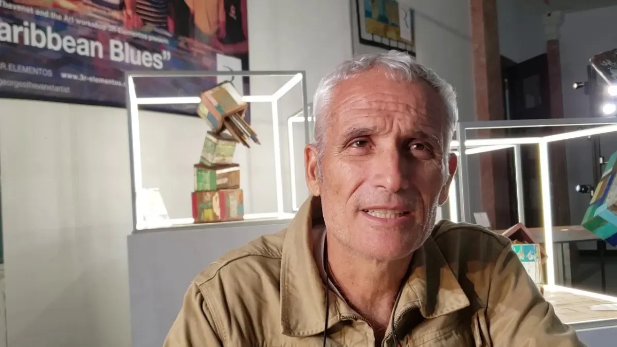 MP solicitará prisión preventiva contra francés que fumigó en edificio donde falleció mujer y su bebé en Piantini