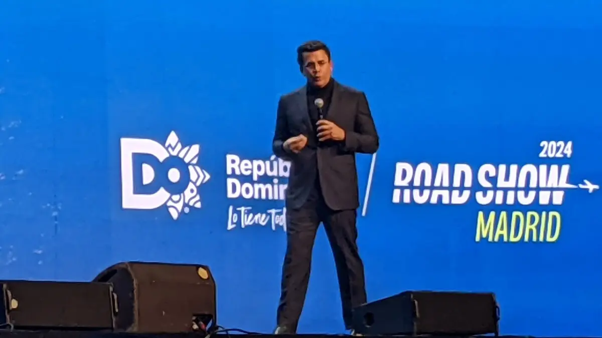 Turismo relanza en FITUR el destino República Dominicana al mercado europeo