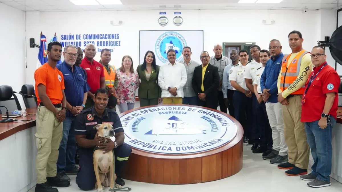 Desarrollarán protocolo de rescate de animales en emergencias