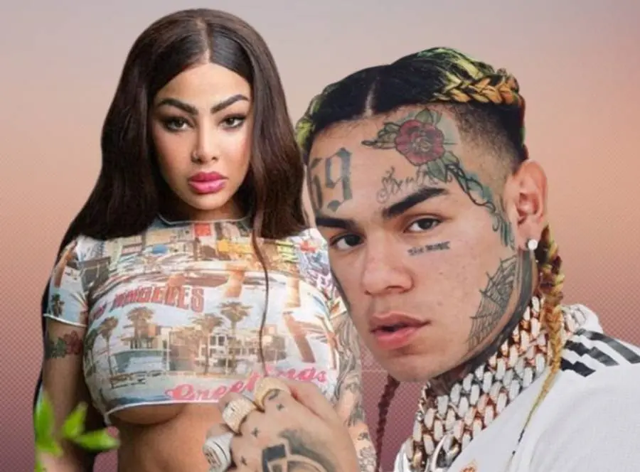 Aunque Yailin desista caso Tekashi, autoridades continuarán con el mismo
