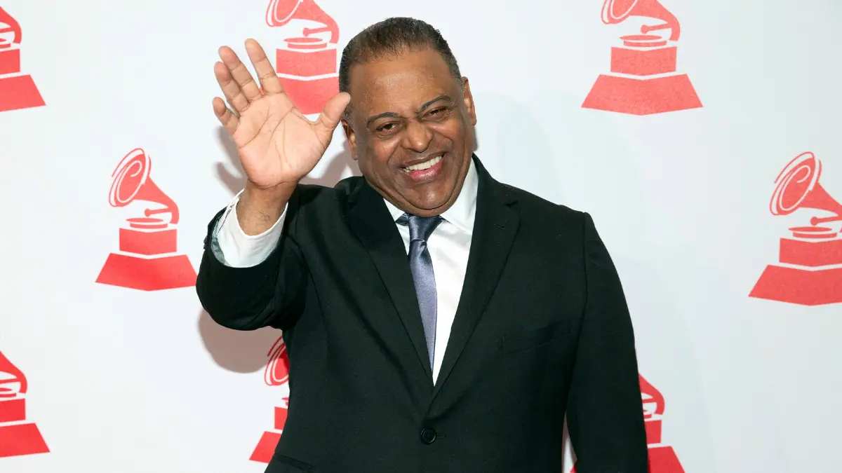 Demandan al merenguero Wilfrido Vargas por autoría de “El baile del perrito”