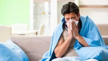 Toman medidas ante síntomas enfermedades respiratorias