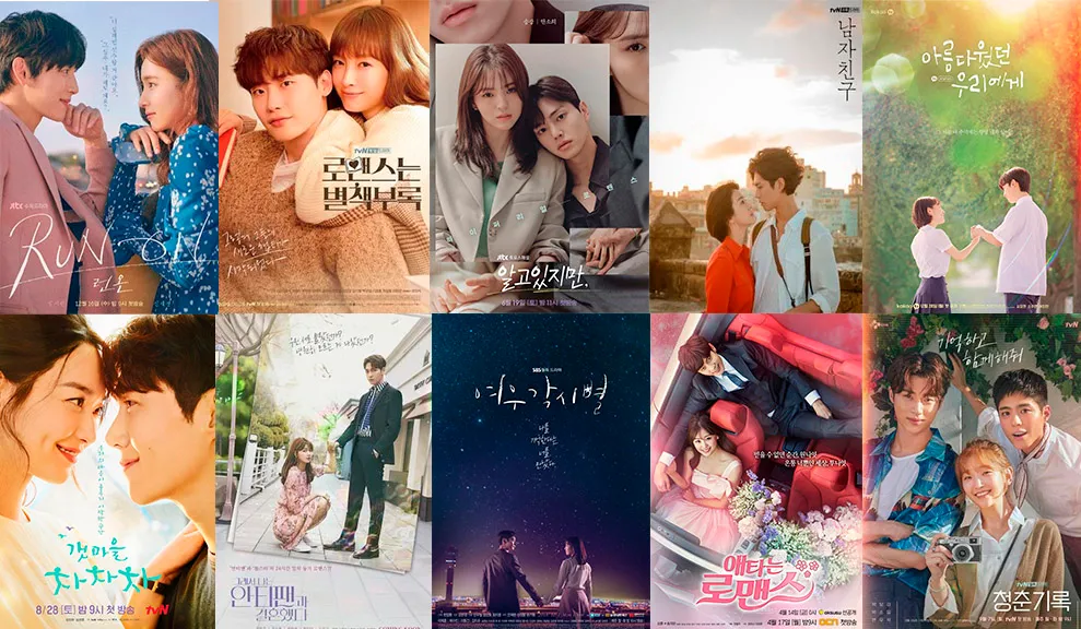 Todo lo que necesitas saber sobre el mundo de Doramas