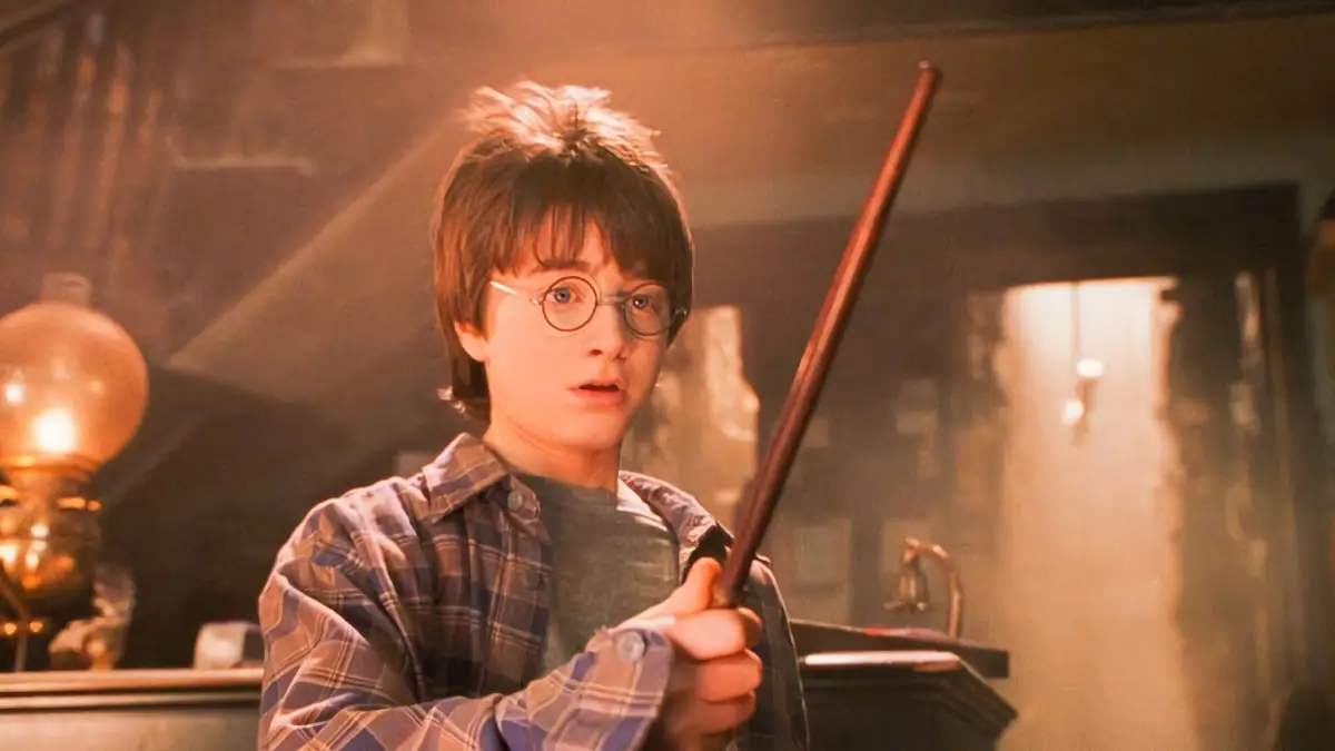 La serie de Harry Potter llegará en 2026 a la plataforma de streaming Max