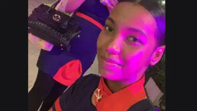 Familia de Paula Santana niega relación sentimental con el acusado del crimen