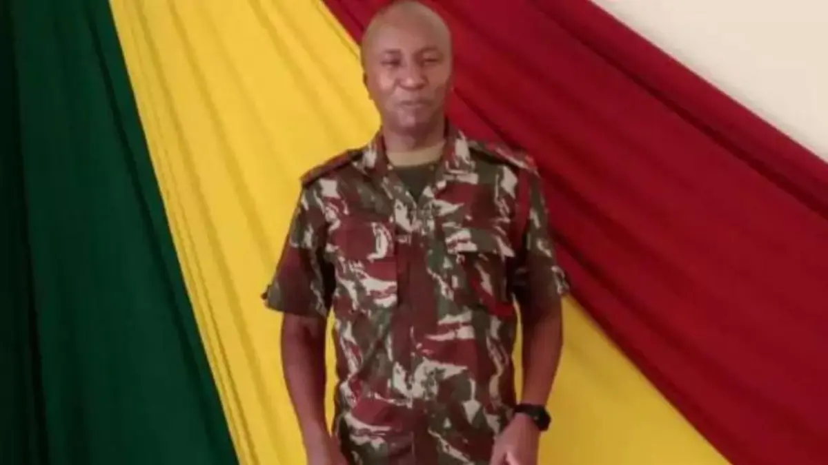 Encuentran muerto en un hotel a oficial keniano que trabajaba en envío de tropas a Haití