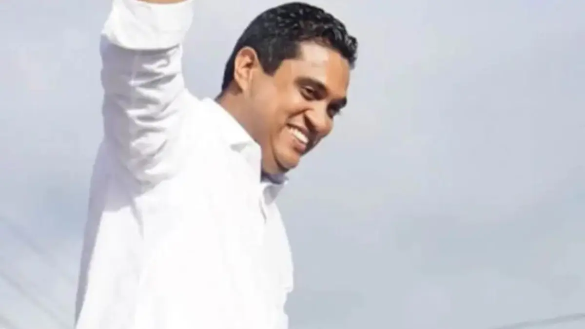 ¿Quién es Kelvin Cruz? El alcalde vegano que ahora asume el Ministerio de Deportes y Recreación