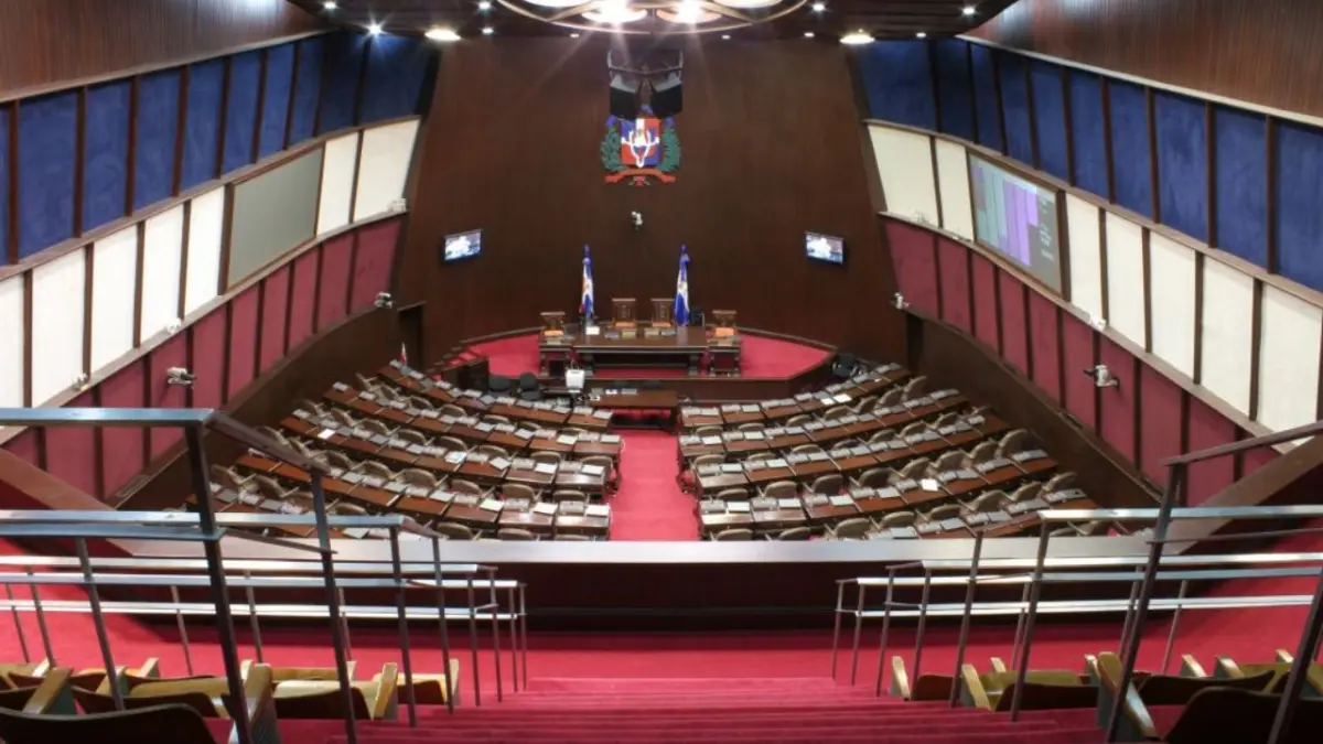 Cámara de Diputados da inicio a primera legislatura