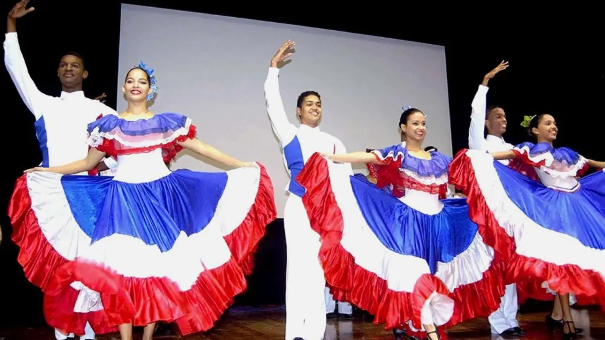 Canciones que hablan de la Patria