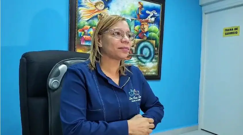 Dan alta médica a uno de los menores que cayeron de tercer piso mientras volaban chichigua