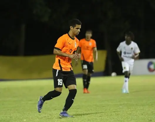 Cibao FC renovó a tres promesas del fútbol dominicano temporada 2024