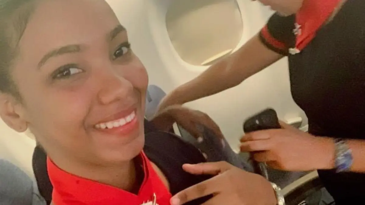 Cómo pasaron los hechos el día que abusaron y mataron a Paula Santana