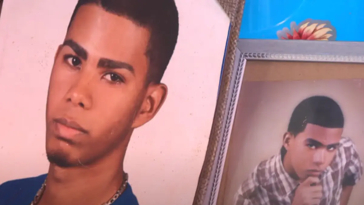 Familiares exigen respuestas a casos de personas desaparecidas