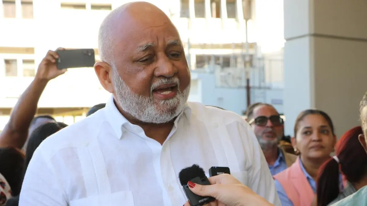 Roberto Fulcar: Con sus alegatos, la oposición construye el relato de su derrota