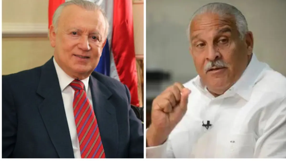 Alburquerque: si llevan a Leonel como candidato Abel será el primero en comprenderlo