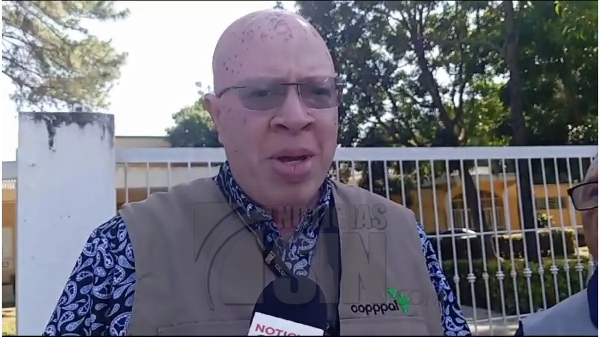 Observadores de la COPPAL dan seguimiento a proceso de votación en La Vega