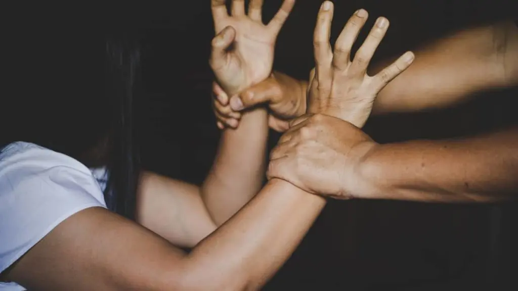 Identifican hombre que violó y mató niña de dos años en Barahona