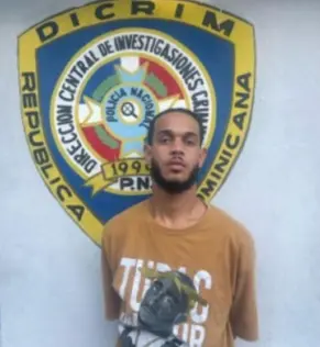 Familiares de joven que encontró cuerpo de Paula Santana piden a las autoridades esclarecer el caso