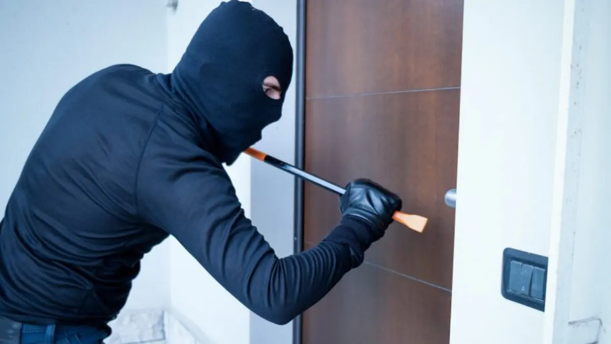 Asaltan torre de apartamentos en La Esperilla