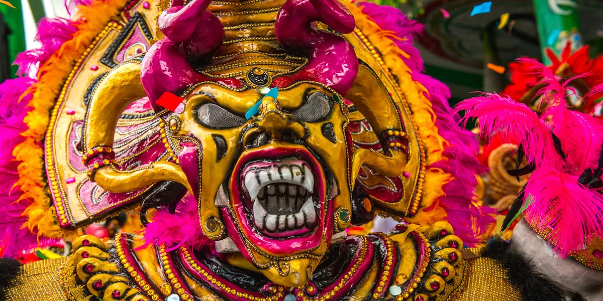 Con la participación de 150 comparsas, inicia Carnaval Vegano 2024