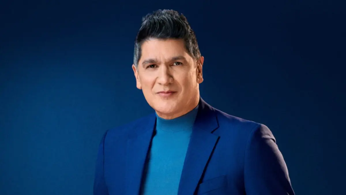 Eddy Herrera presentará espectáculo “Agradecido” en Lehman Center de New York