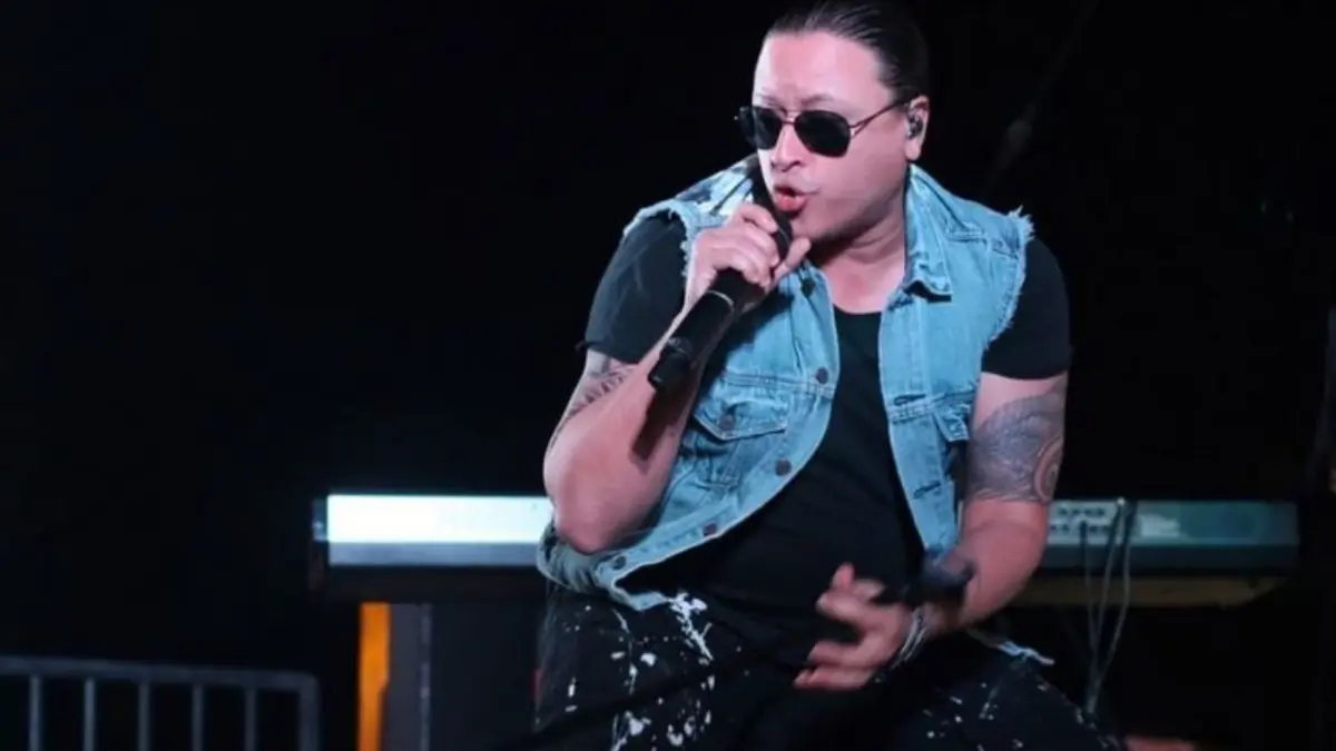 Elvis Crespo: La música tiene que ser muy divertida para cautivar el cerebro