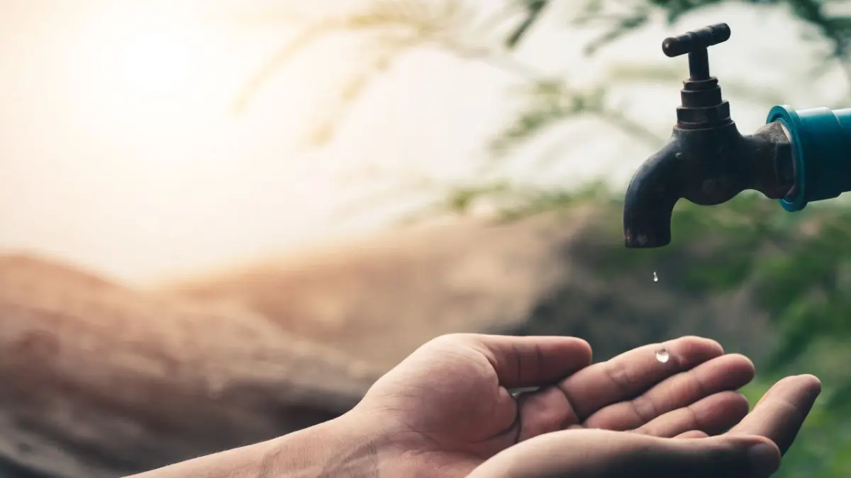 Contaminación del agua aumentará su escasez en el mundo para 2050