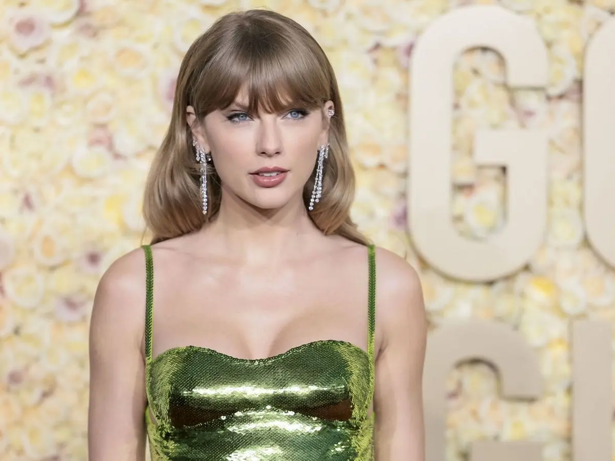 Taylor Swift anuncia próximo álbum titulado “The tortured poets department”
