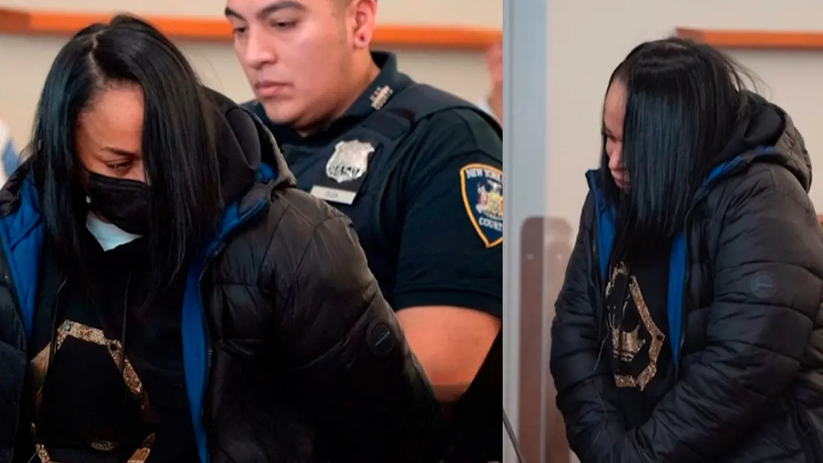 Condenan a falsa cirujana dominicana en NYC por muerte de mujer tras inyectarle silicona en glúteos