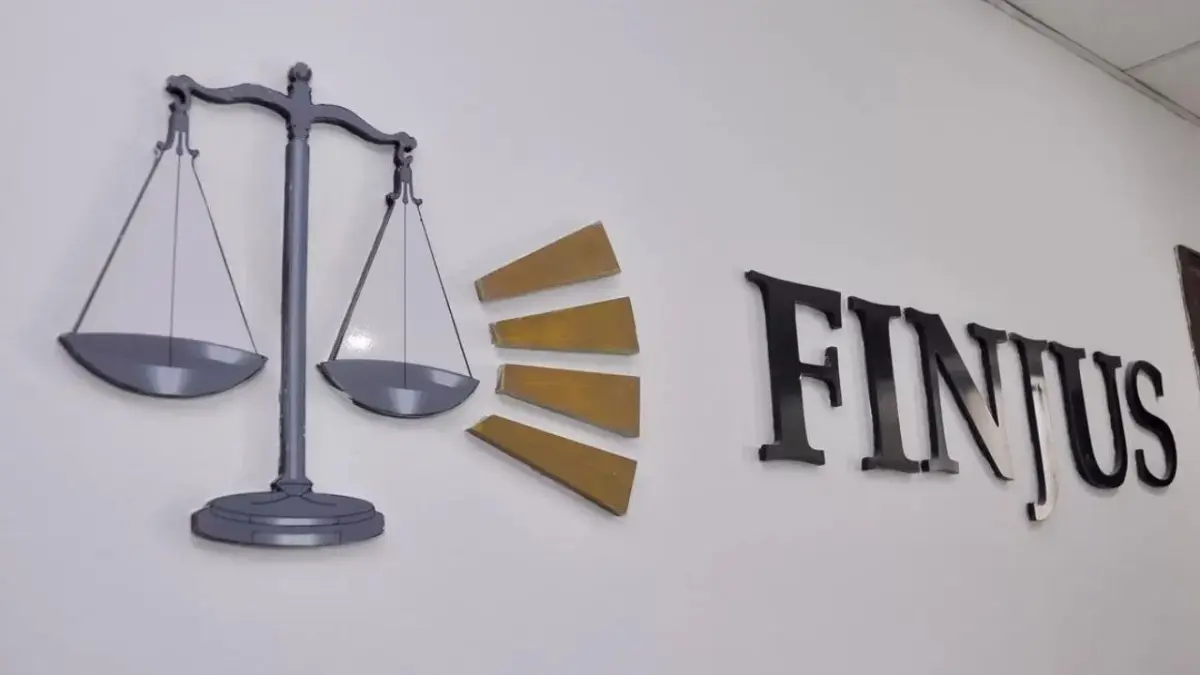 Finjus reitera compromiso con la independencia e integridad de la judicatura