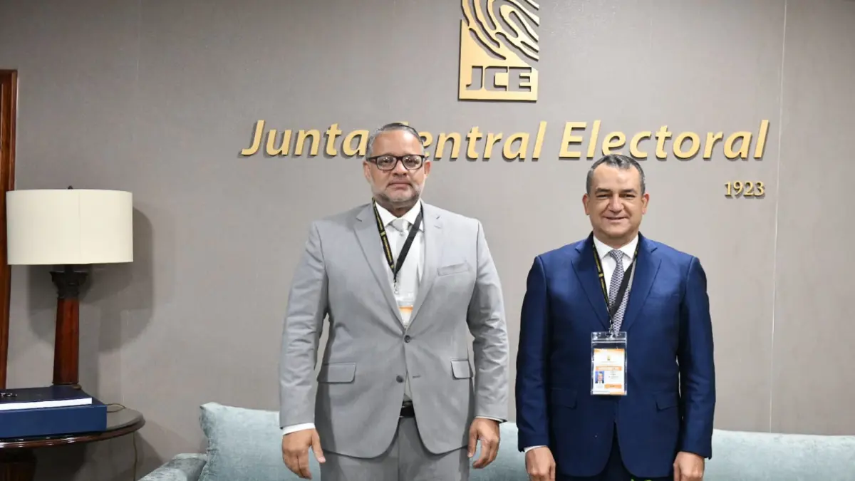 Pasan balance a elecciones municipales con miras a fortalecer comicios de mayo