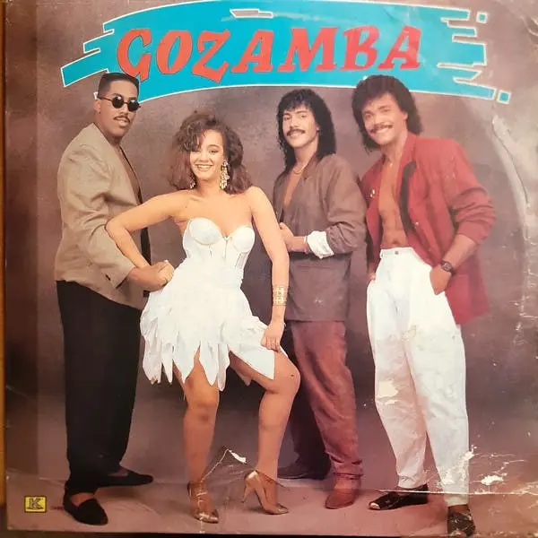 Muere Heidy Bello, ex integrante de Las Chicas del Can y Gozamba