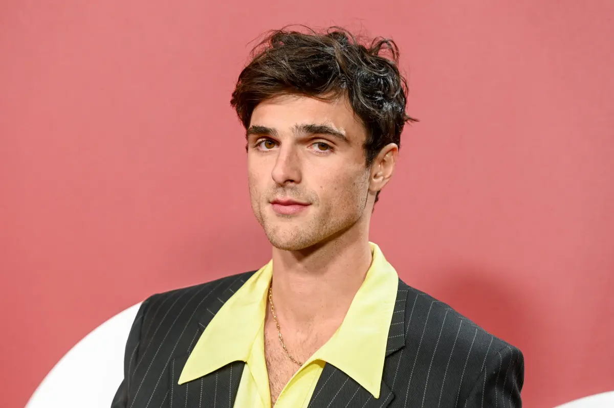 Investigan supuesta agresión de actor Jacob Elordi en Australia