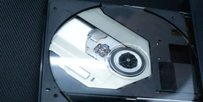 Científicos chinos desarrollan un disco óptico de 200 terabytes