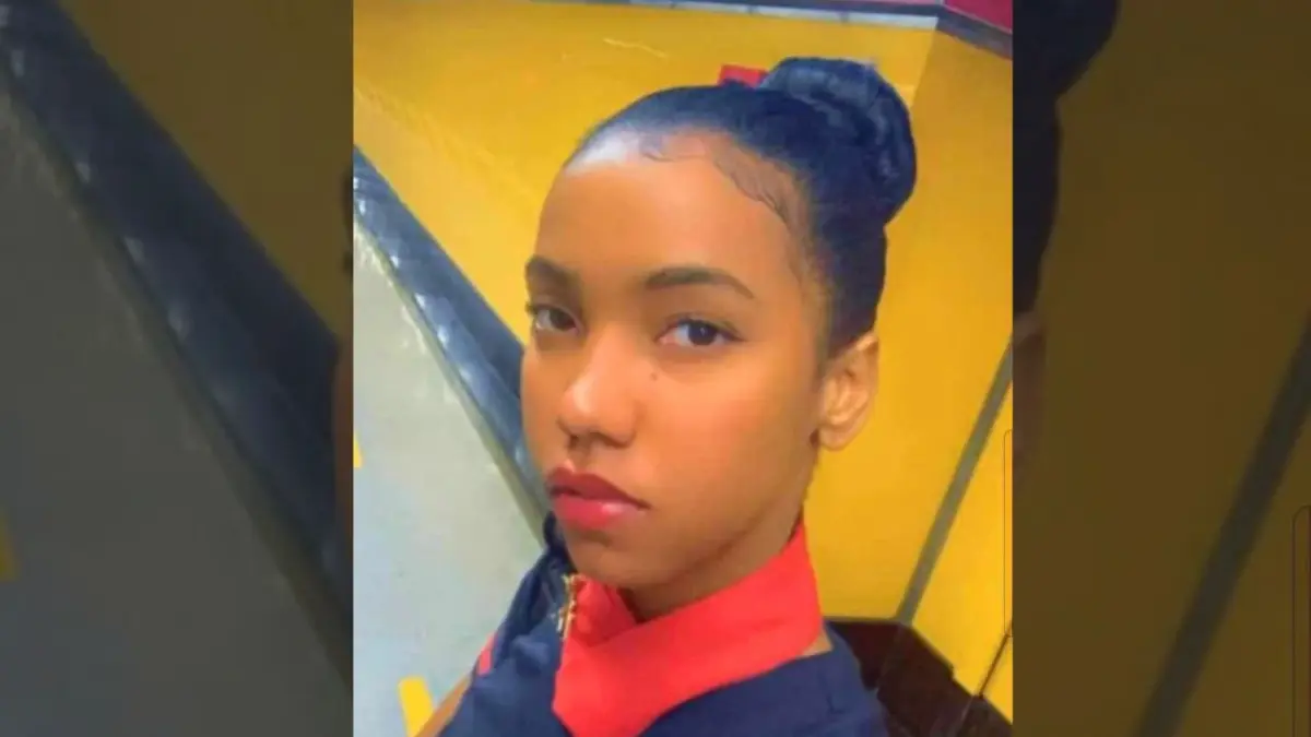 Paula Santana: Le arrebataron el sueño de viajar por el mundo