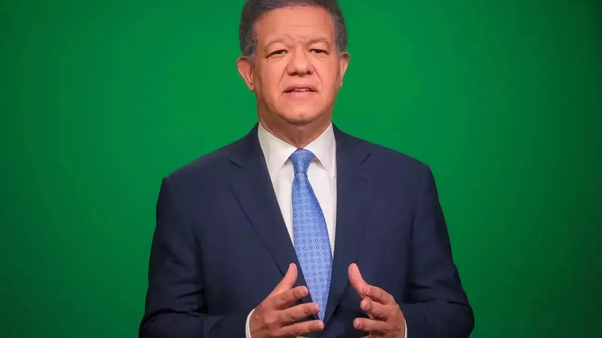 Leonel Fernández: “El presidente Abinader torció la realidad en su discurso de rendición de cuentas”