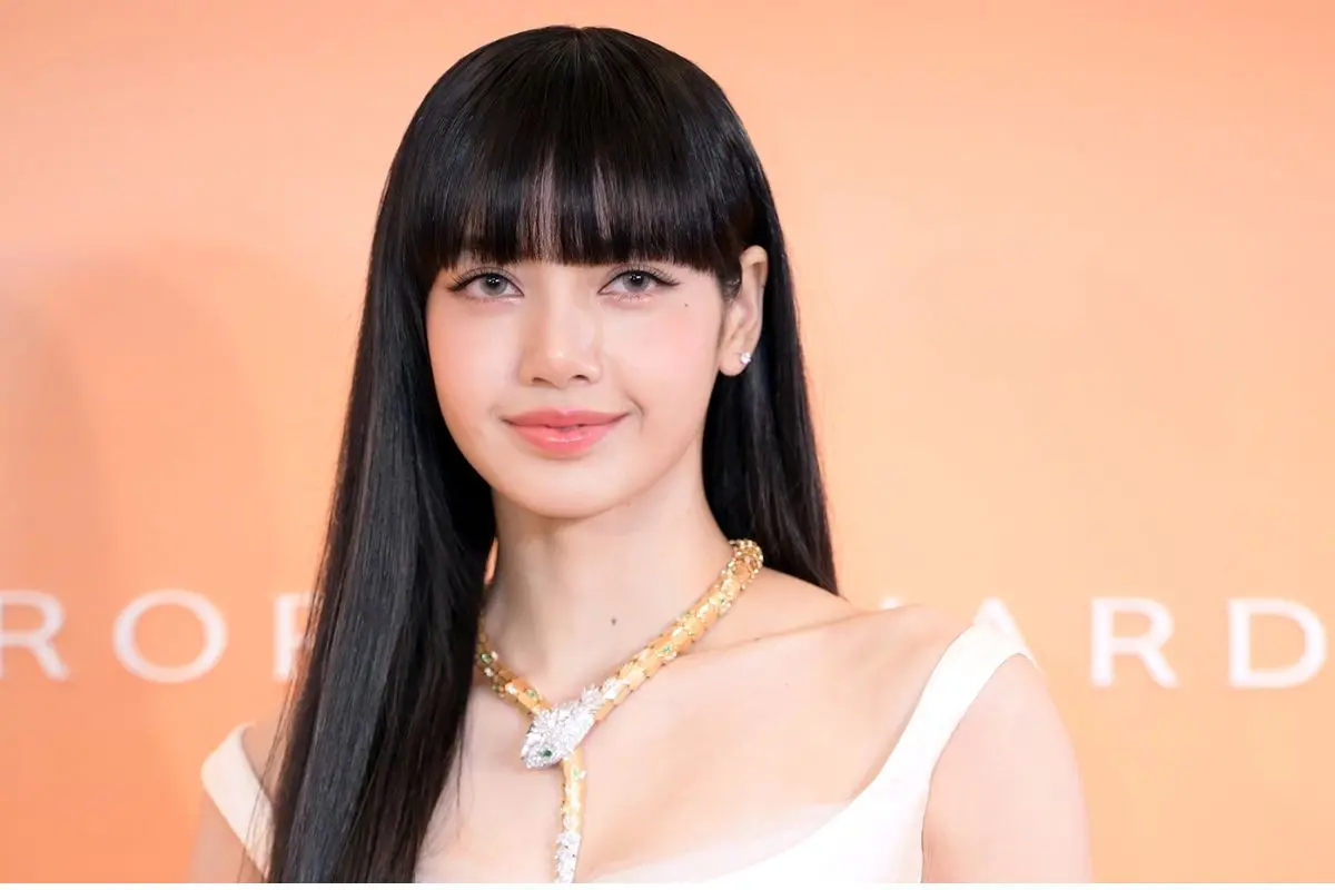 Lisa de Blackpink debutará en pantalla en tercera temporada de The White Lotus