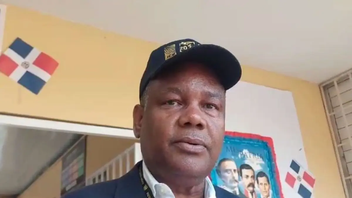 Todo listo para realizar elecciones municipales en SDO, según presidente de la JCE