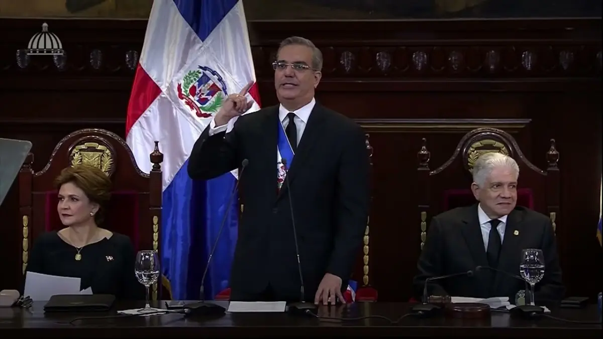 #ElInforme: A la rendición de cuentas (2)