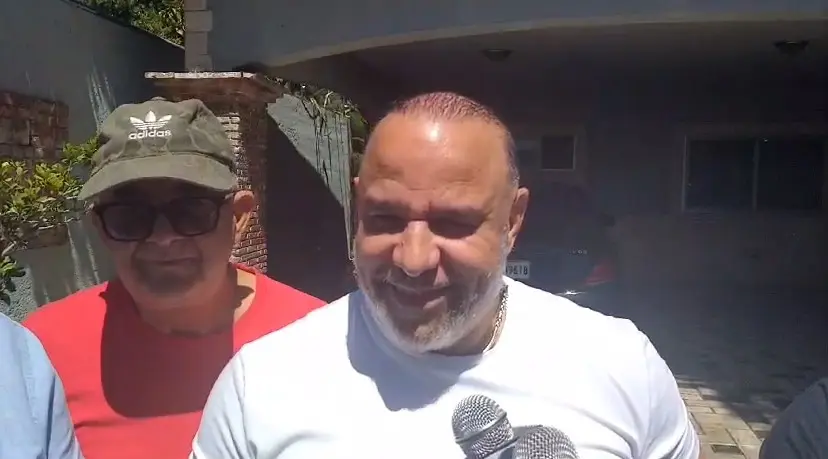 Micky López: “el que nada debe nada teme”