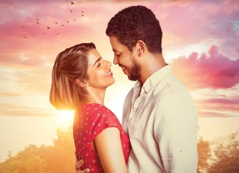 Película protagonizada por Nashla Bogaert y Héctor Aníbal se estrenará en StarPlus