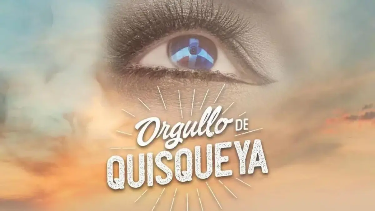 Orgullo de Quisqueya se estrena en Color Visión