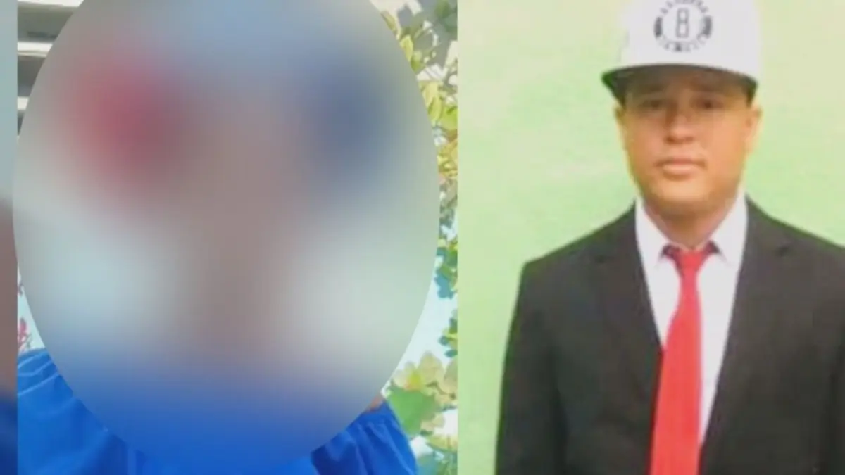 Padre e hija en estado de gravedad tras incendio en Baní